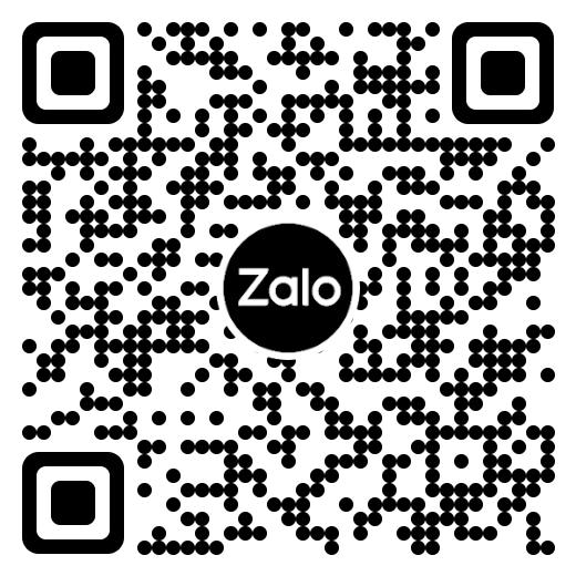 Zalo QR